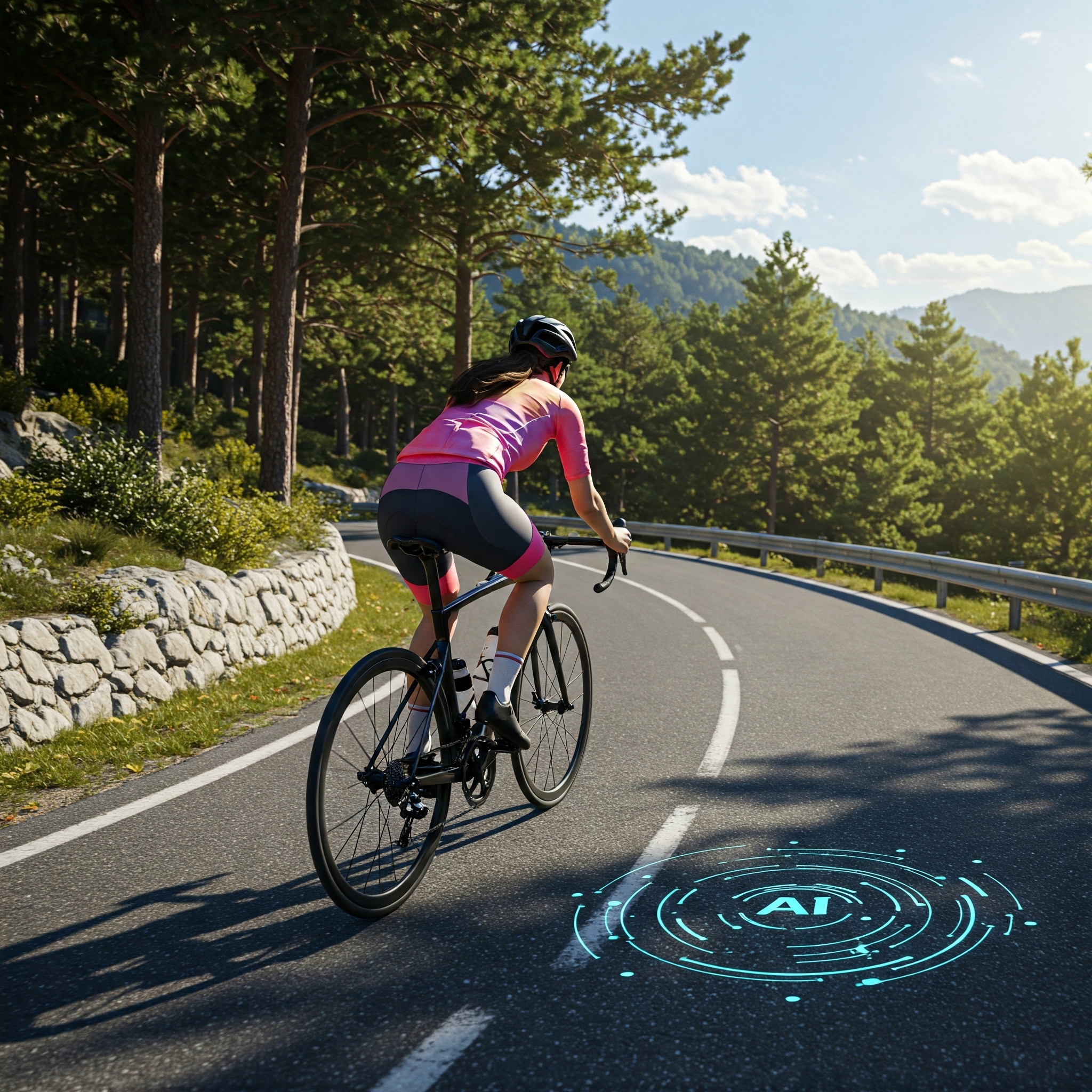 Project Alpha Main Image